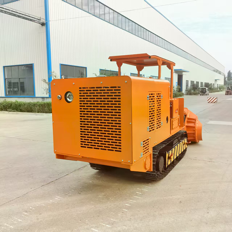 Máy bốc dỡ đá tại khu vực khai thác mỏ