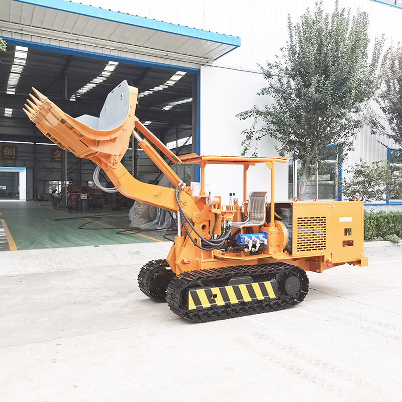 محمل الصخور