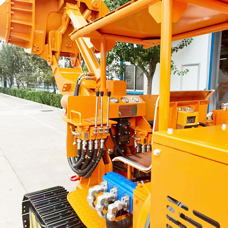 محمل الصخور