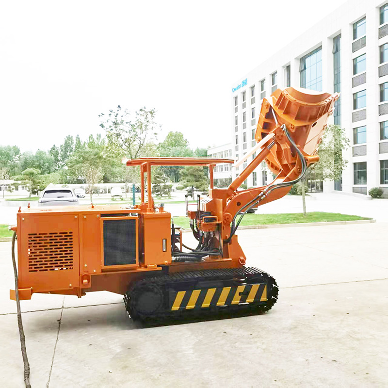 محمل الصخور