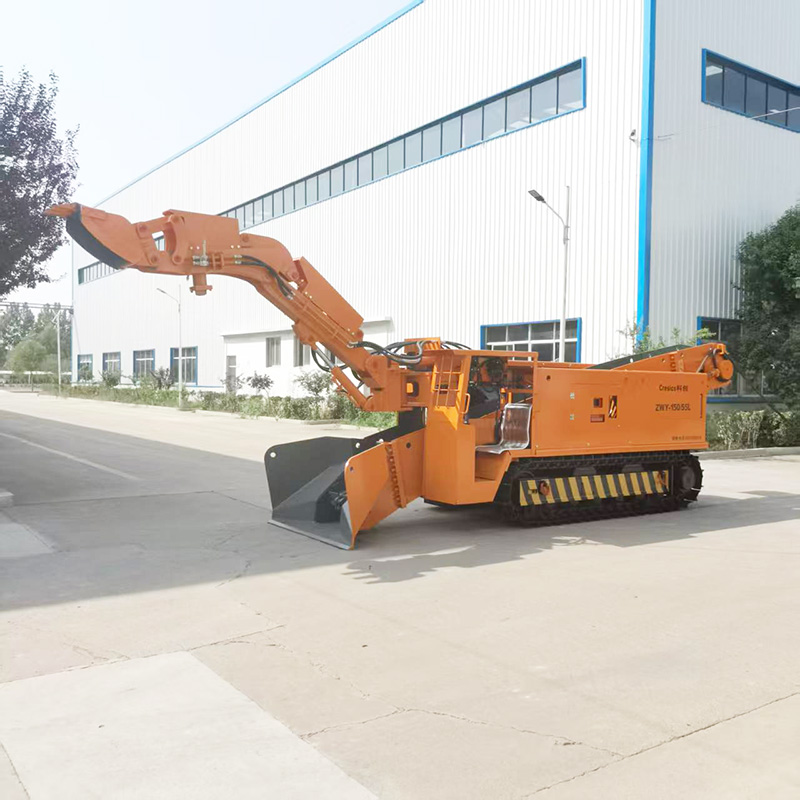 محمل جرافة رخيص