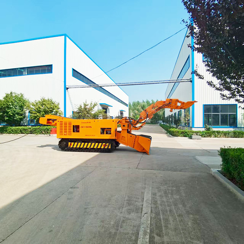 محمل جرافة رخيص