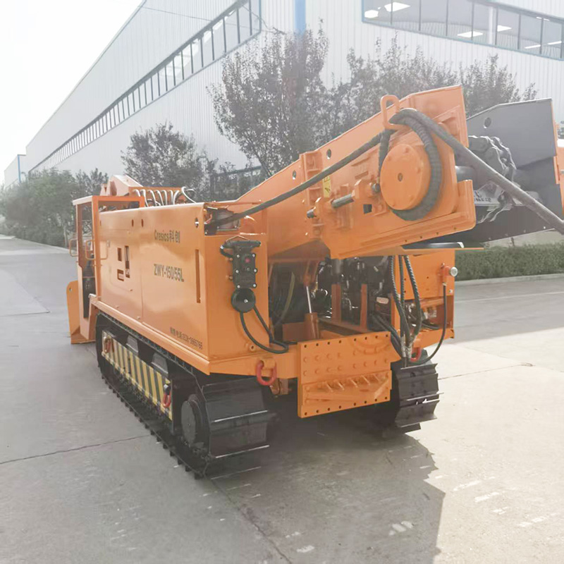 Máy xúc lật chuyên dụng