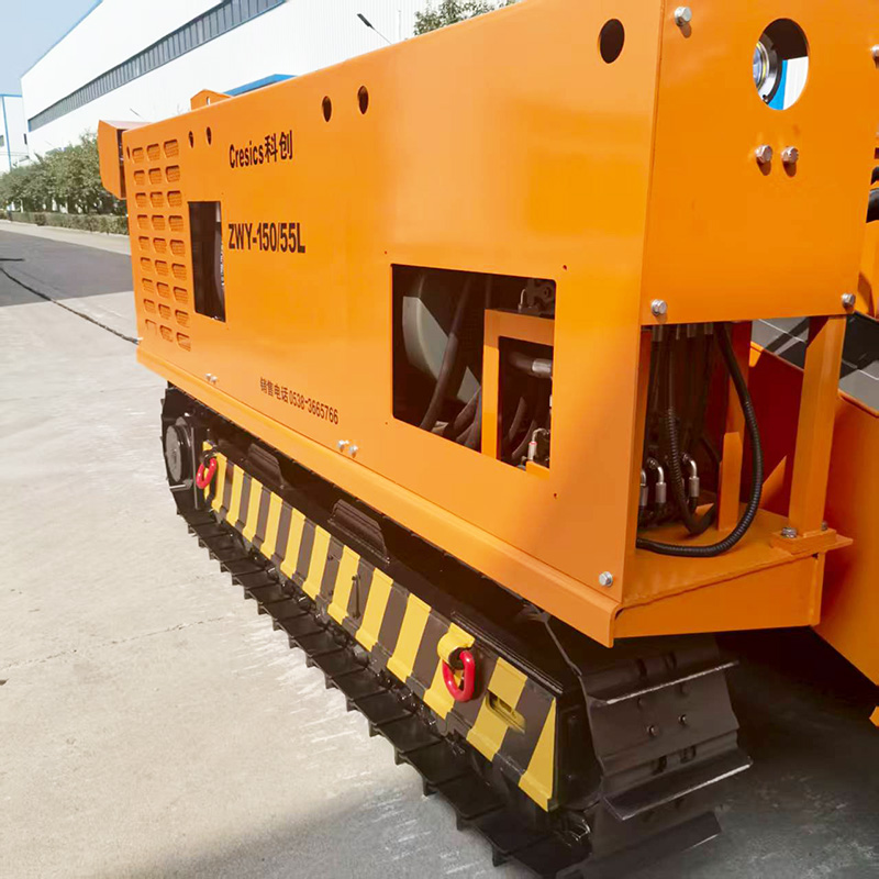 محمل جرافة رخيص