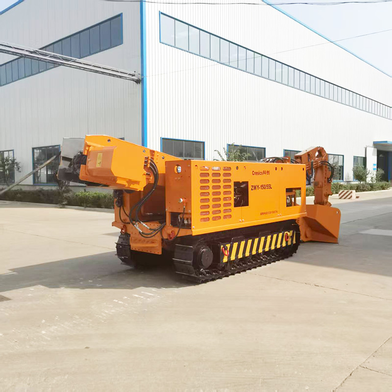 محمل التعدين