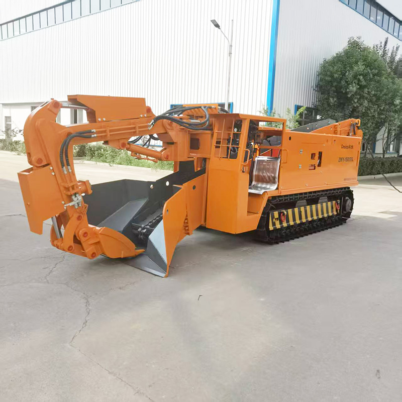 محمل التعدين