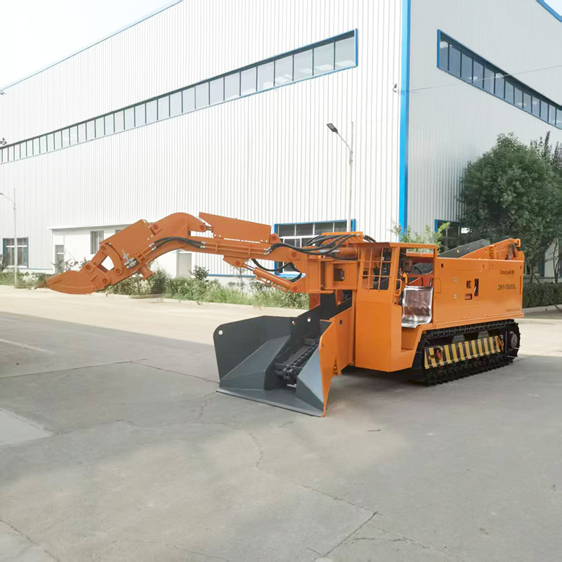 سعر جرافة الحفر