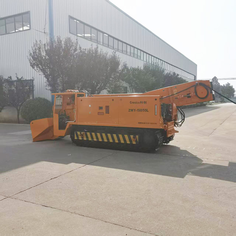 Máy xúc lật chuyên dụng