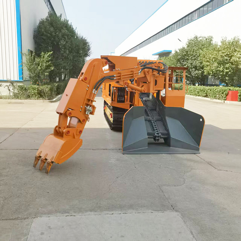 محمل التعدين