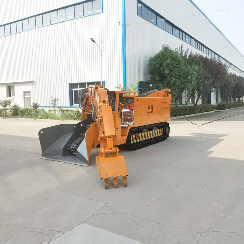 محمل التعدين