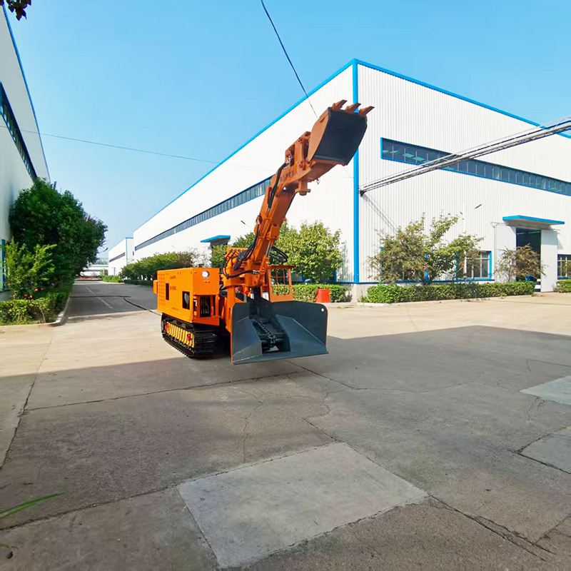 محمل إزالة الألغام