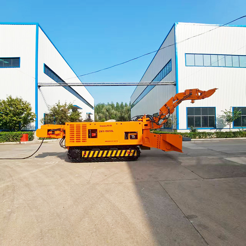 Como escolher um carregador de entulho