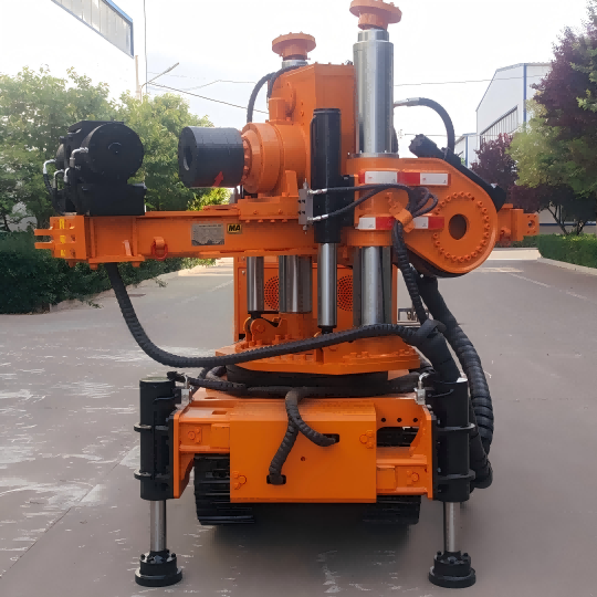 حفارة منجم الفحم