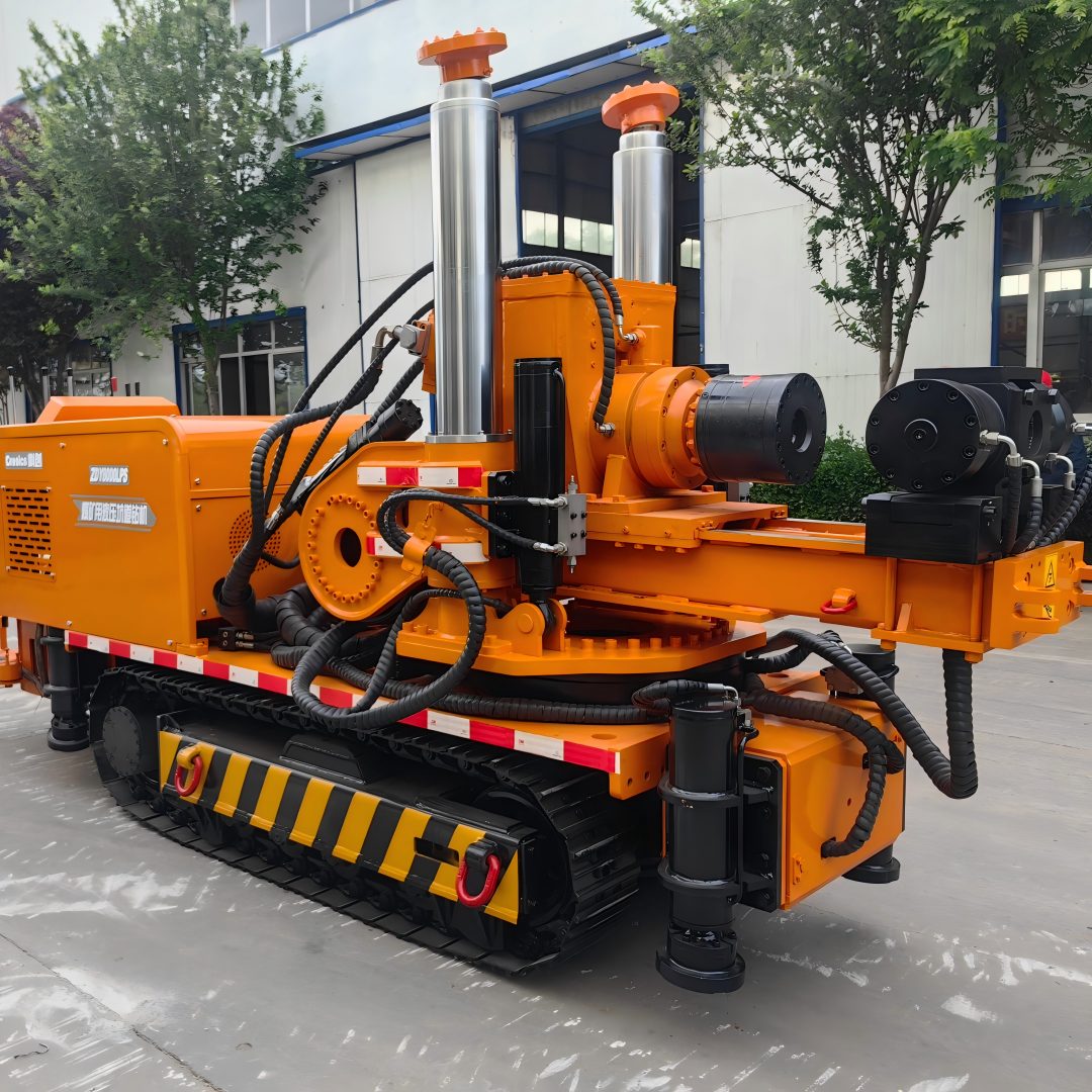 حفارة منجم الفحم