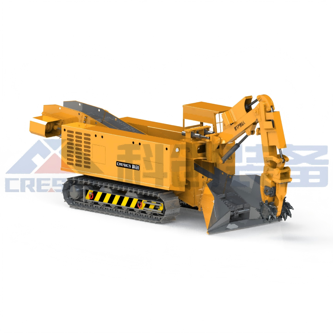 Máy xúc lật cần bán