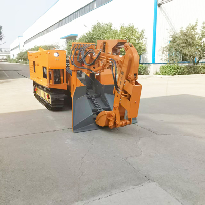 So wählen Sie einen Mistlader aus