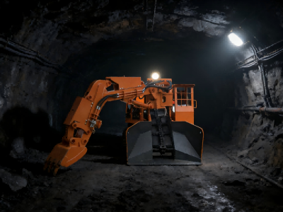 Guide complet des équipements de chargement et de déblaiement par convoyeur à bande