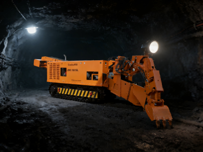 Comment choisir un chargeur de déblais efficace ?