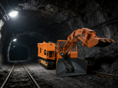 Comment choisir un fabricant de chargeuses de déblais pour mines de charbon ?