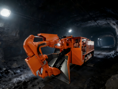 Pourquoi choisir le mini chargeur déblayeur des usines originales ?