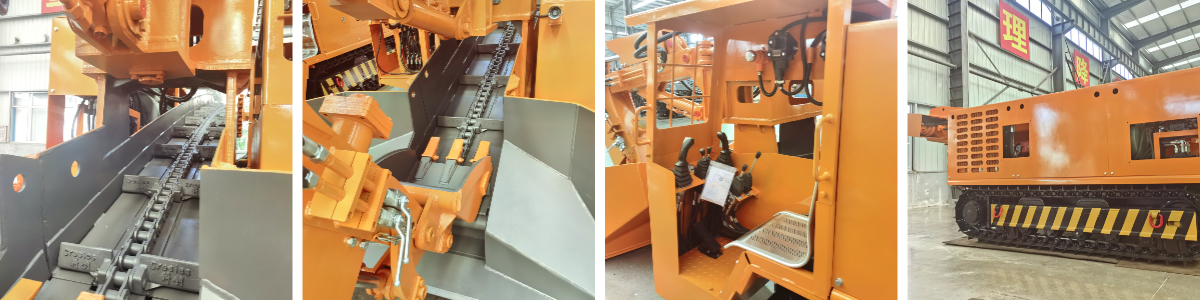 Máy xúc lật cần bán Máy xúc lật cần bán