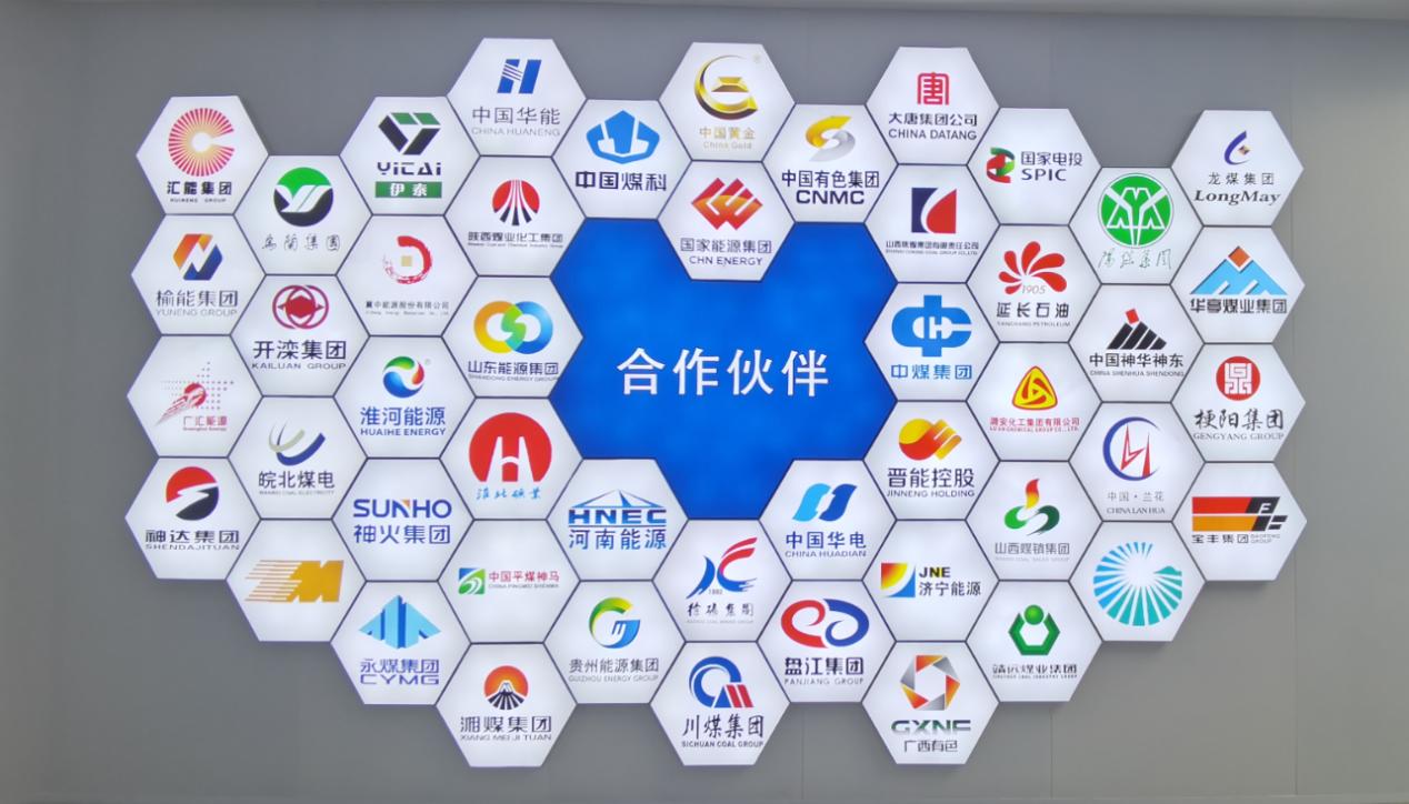 الشركاء الشركاء