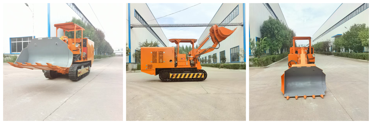 Хорошая сторона разгрузки погрузчика камня.jpg