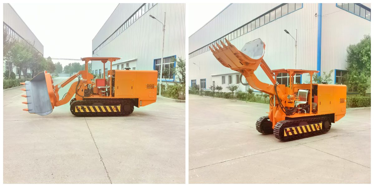 Хорошая сторона разгрузки погрузчика камня.jpg