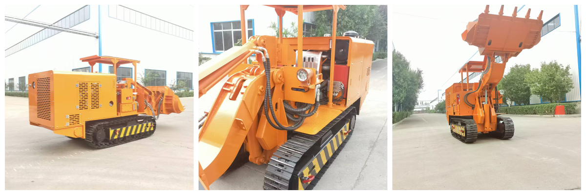Harga Loader Batu Bongkar Muat Samping Harga Loader Batu Bongkar Muat Samping