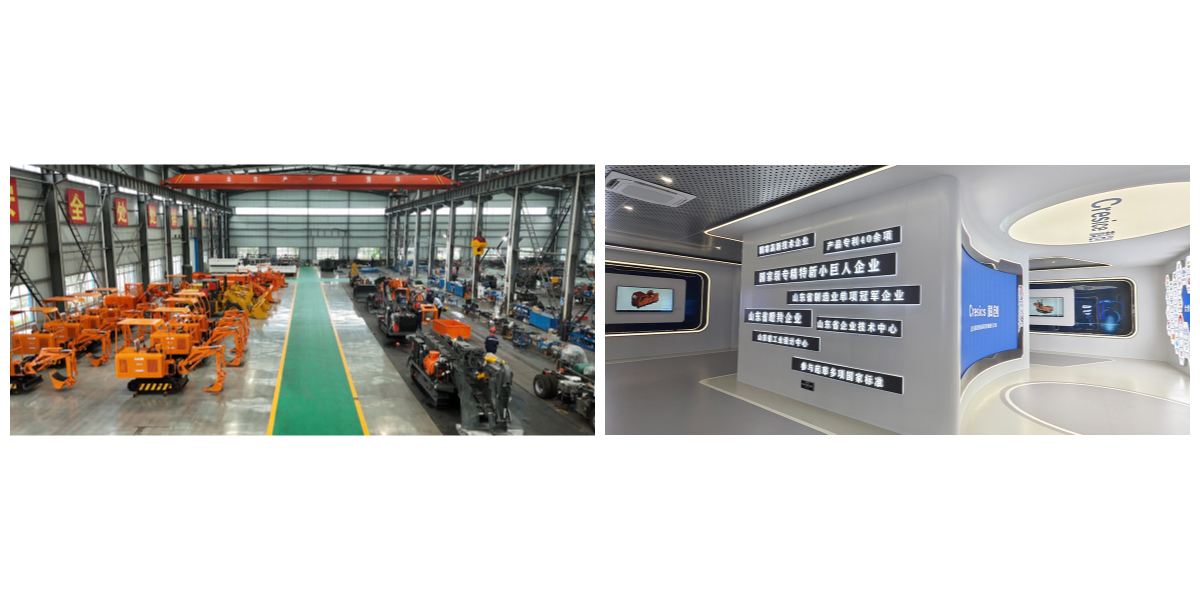 رافعة صخور متعددة الوظائف قابلة للتفريغ الجانبي.jpg رافعة صخور متعددة الوظائف قابلة للتفريغ الجانبي.jpg