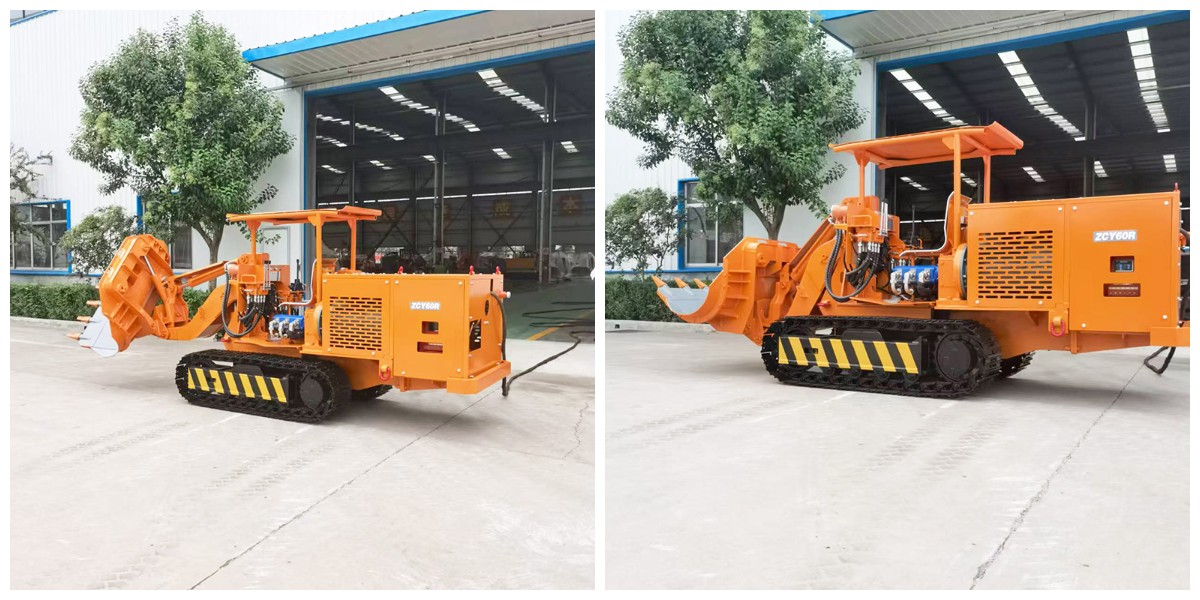 รถดัมพ์ร็อคชนิดต่ำ Loader.jpg