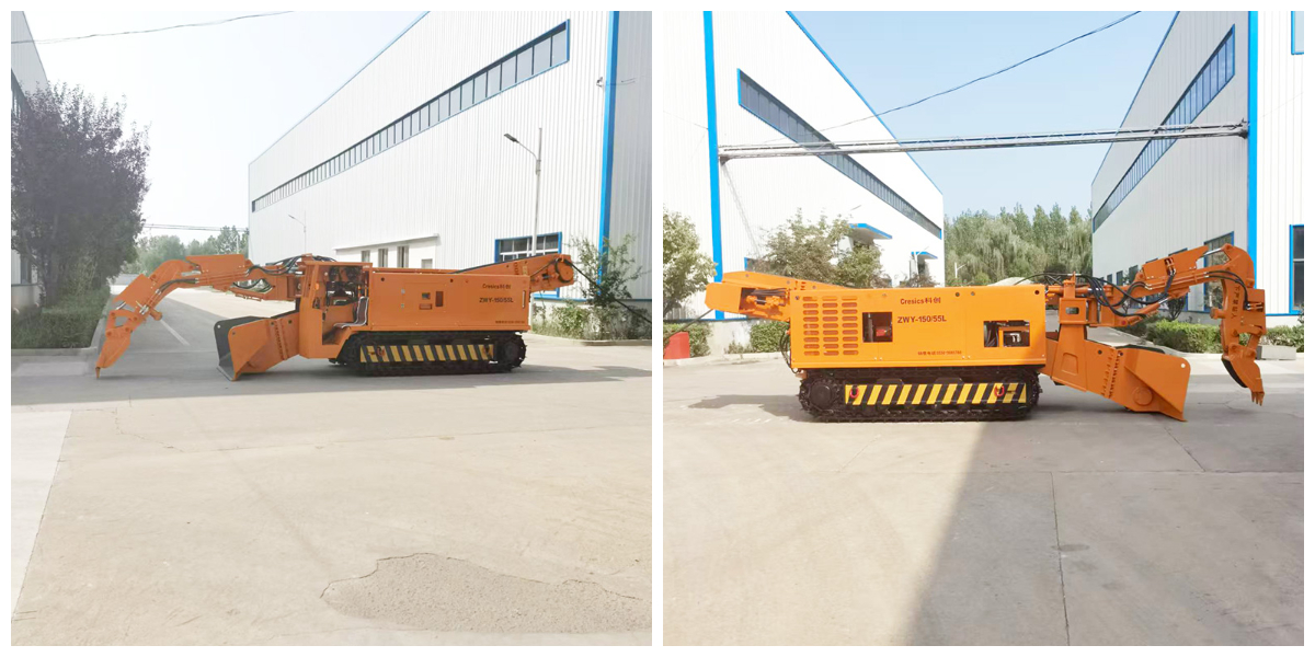 Carregador de rastos para entulho. jpg Carregador de rastos para entulho. jpg