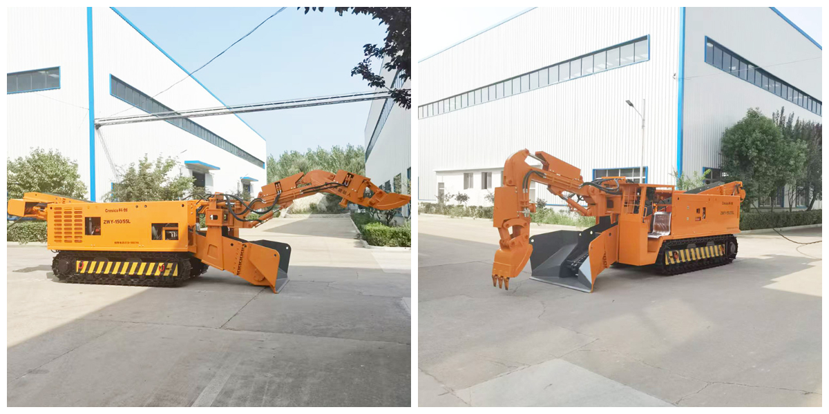 Mucking Loader Khusus Untuk Tambang Batubara.jpg Mucking Loader Khusus Untuk Tambang Batubara.jpg