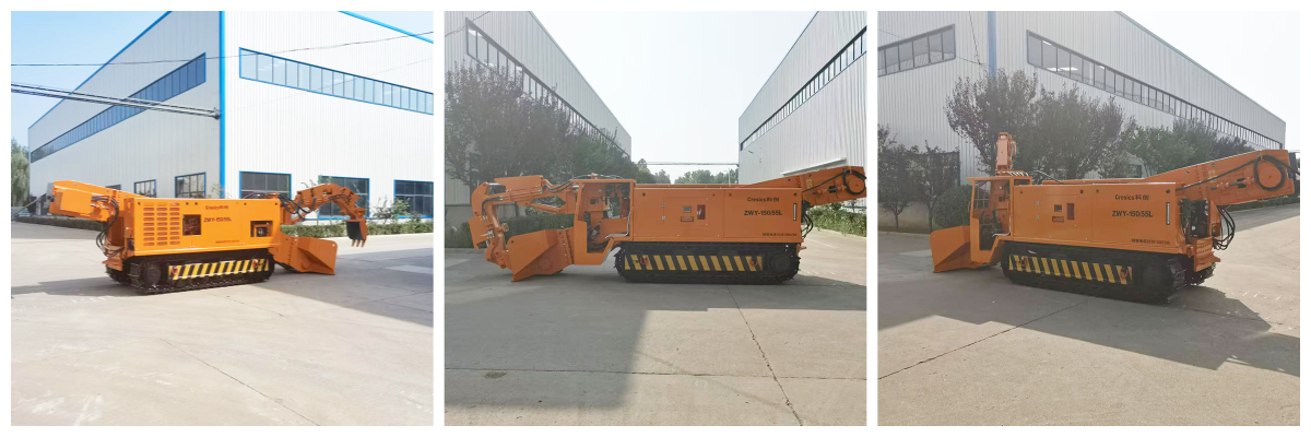 Mucking Loader Khusus Untuk Tambang Batubara.jpg Mucking Loader Khusus Untuk Tambang Batubara.jpg