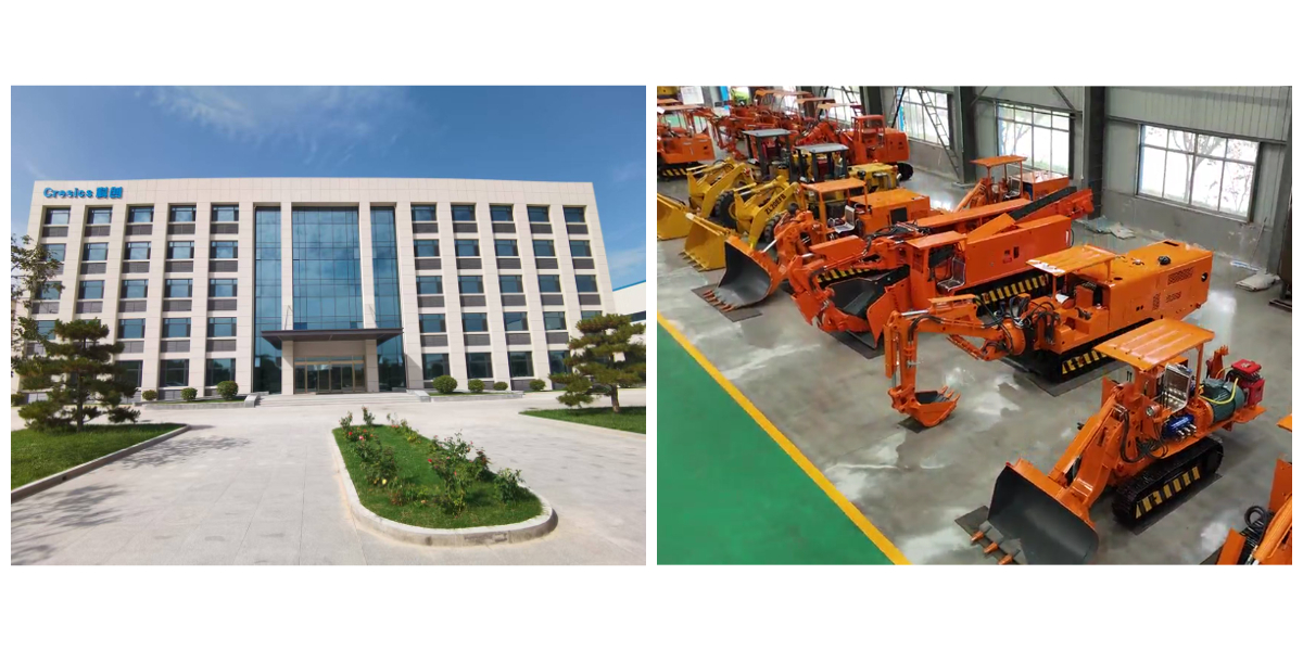 Como escolher um carregador de entulho. jpg Como escolher um carregador de entulho. jpg