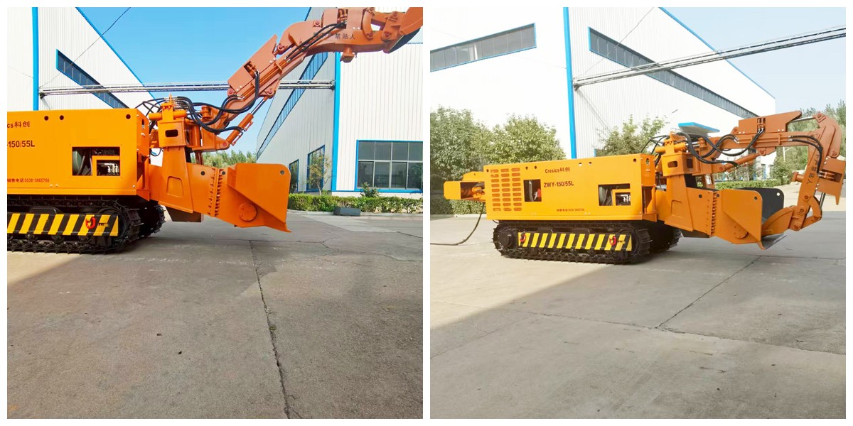 Carregador de entulho tipo ZWY. jpg Carregador de entulho tipo ZWY. jpg