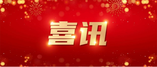 أخبار سارة! تم اختيار شركتنا بنجاح كمركز إقليمي للابتكار الصناعي في الاقتصاد الرقمي! أخبار سارة! تم اختيار شركتنا بنجاح كمركز إقليمي للابتكار الصناعي في الاقتصاد الرقمي!