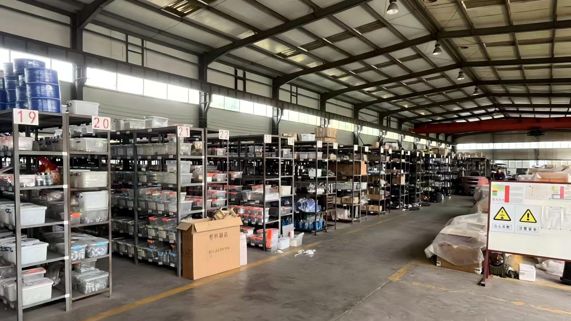 Cargador de rocas de descarga lateral de mina de carbón Cargador de rocas de descarga lateral de mina de carbón