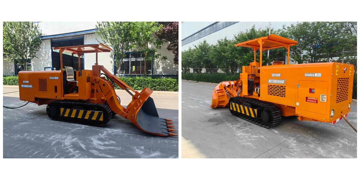 الحديث الصريح عن الجرافات ذات التحميل الجانبي: الثقيلة والمتوسطة والرخيصة الحديث الصريح عن الجرافات ذات التحميل الجانبي: الثقيلة والمتوسطة والرخيصة