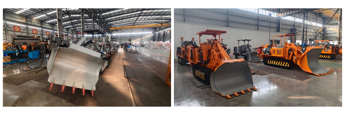 Loader Batu Bongkar Muat Samping Harga Murah Loader Batu Bongkar Muat Samping Harga Murah