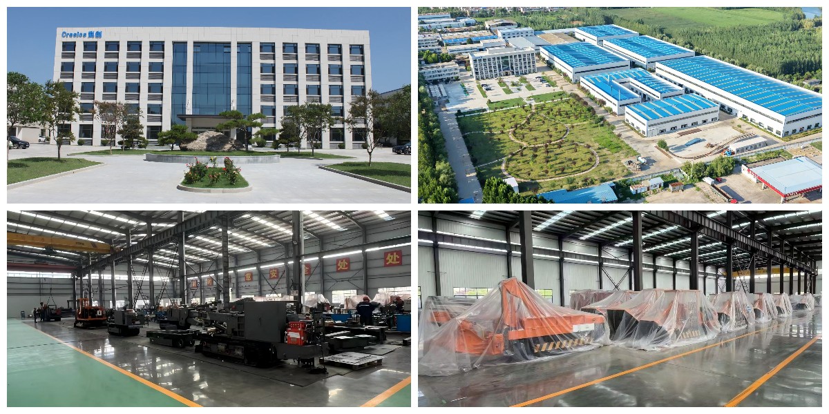 Excavatrice minière Excavatrice minière