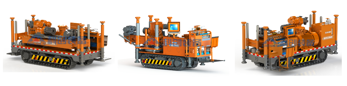 حفارة منجم الفحم