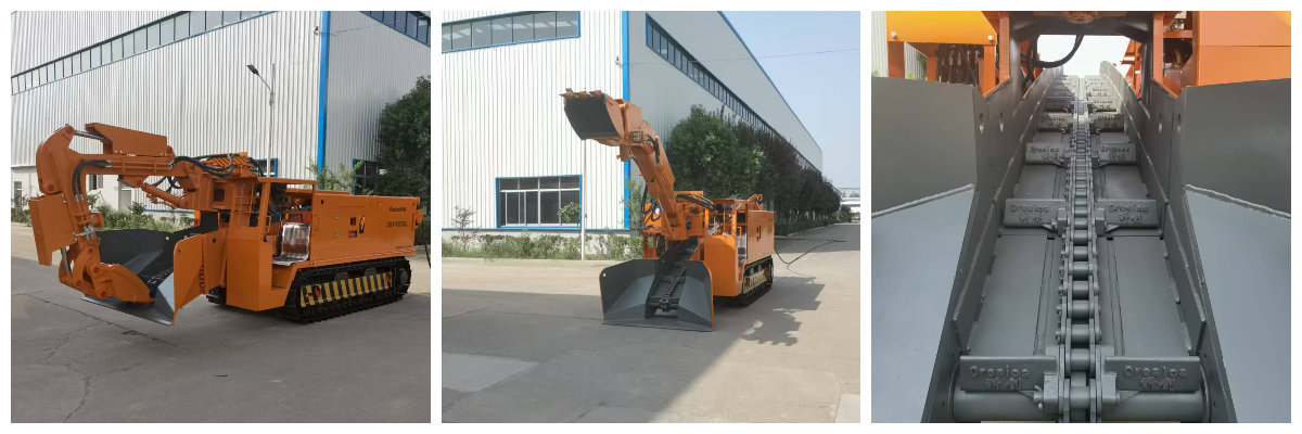 Comment choisir le prix d'une chargeuse à déblais ? Comment choisir le prix d'une chargeuse à déblais ?