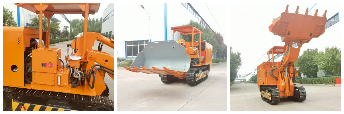 Comment choisir un chargeur de déblais efficace ? Comment choisir un chargeur de déblais efficace ?