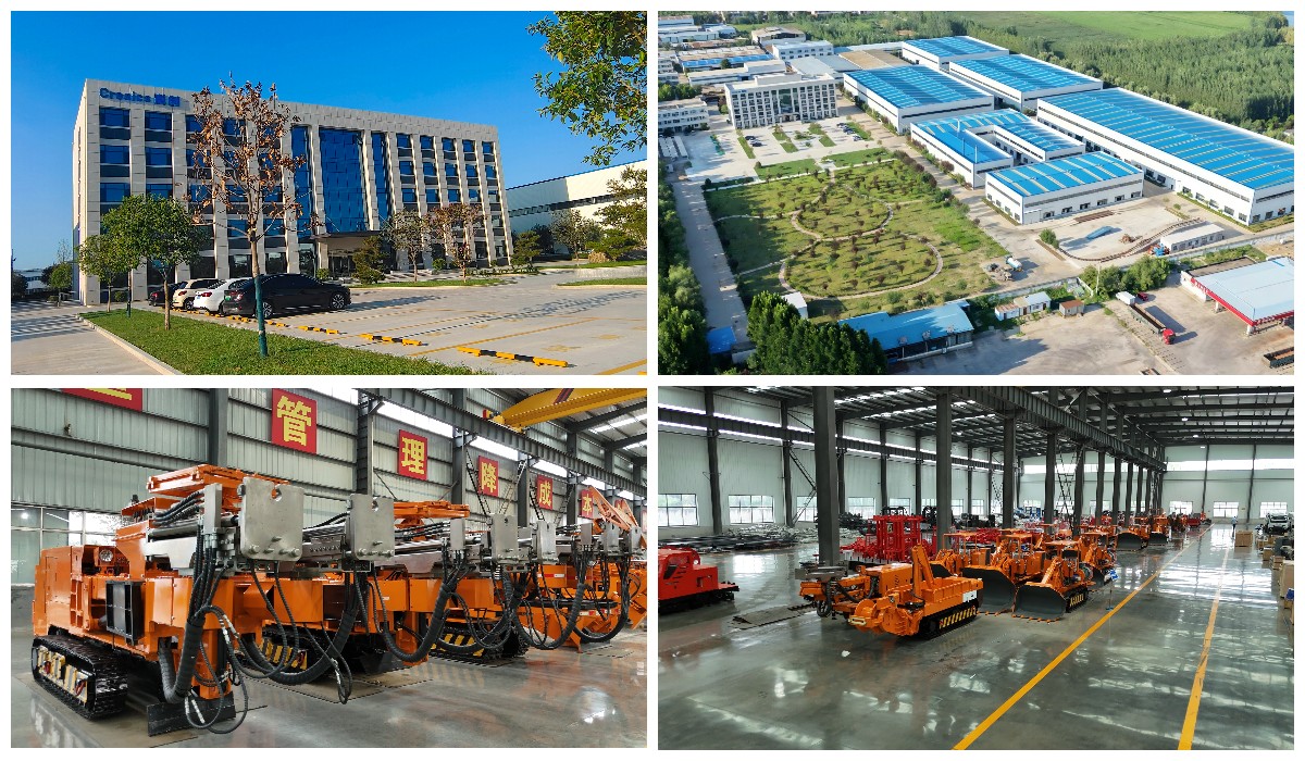 Loader Pengangkut Tanah Teknik Bawah Tanah Loader Pengangkut Tanah Teknik Bawah Tanah